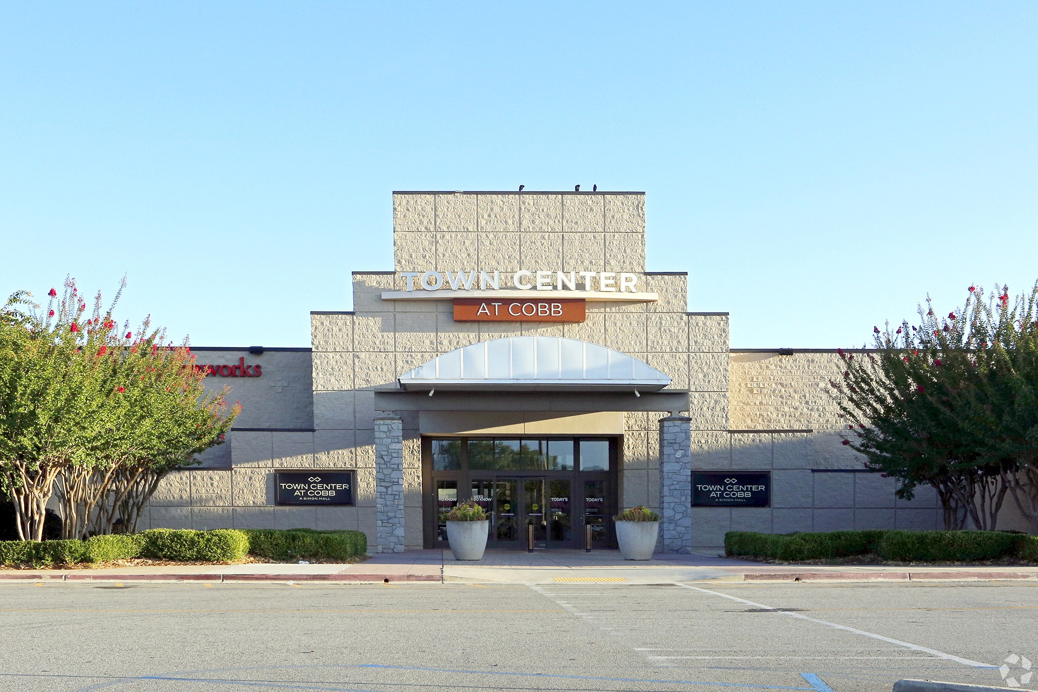 Town Center at Cobb